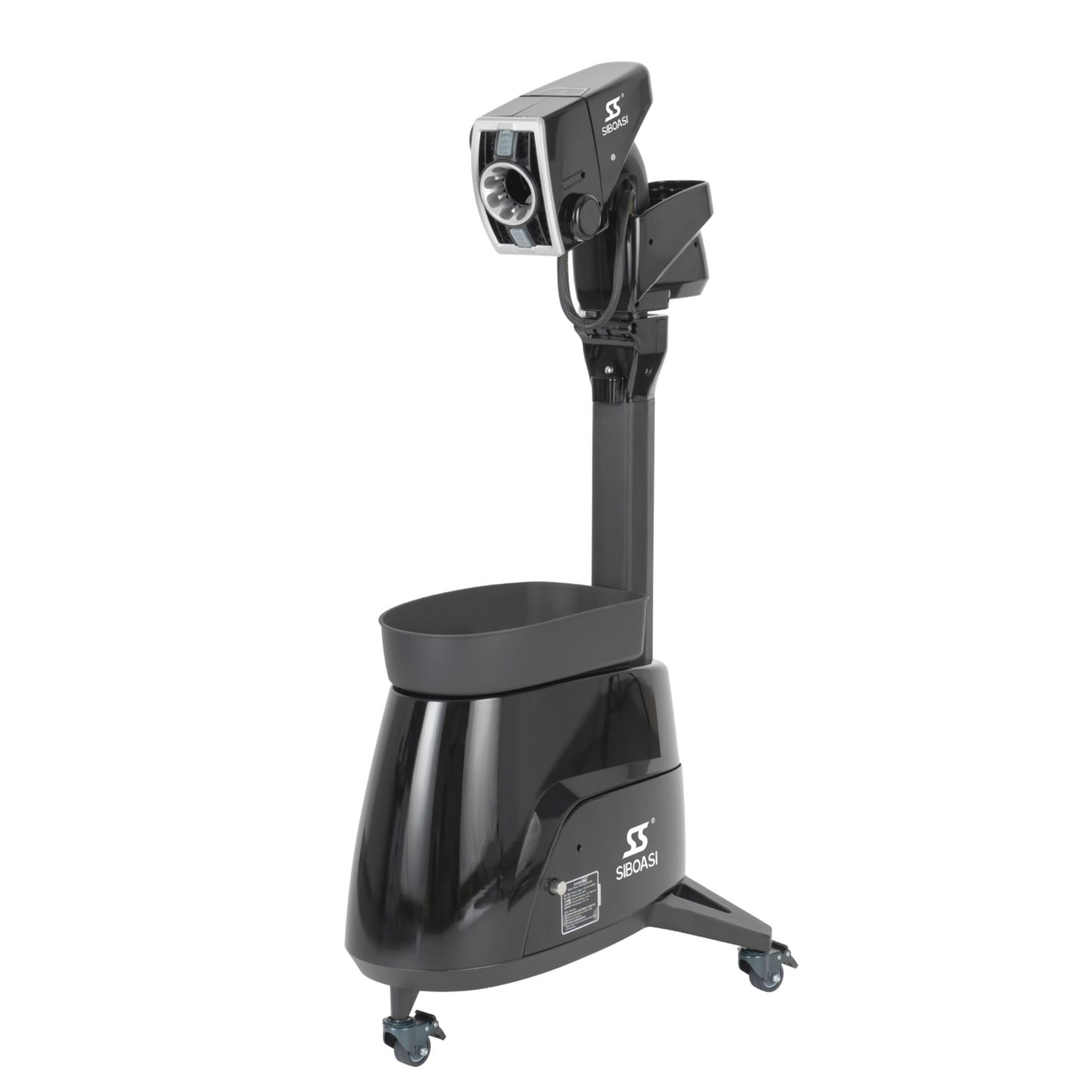 Table Tennis Machine SS-P6