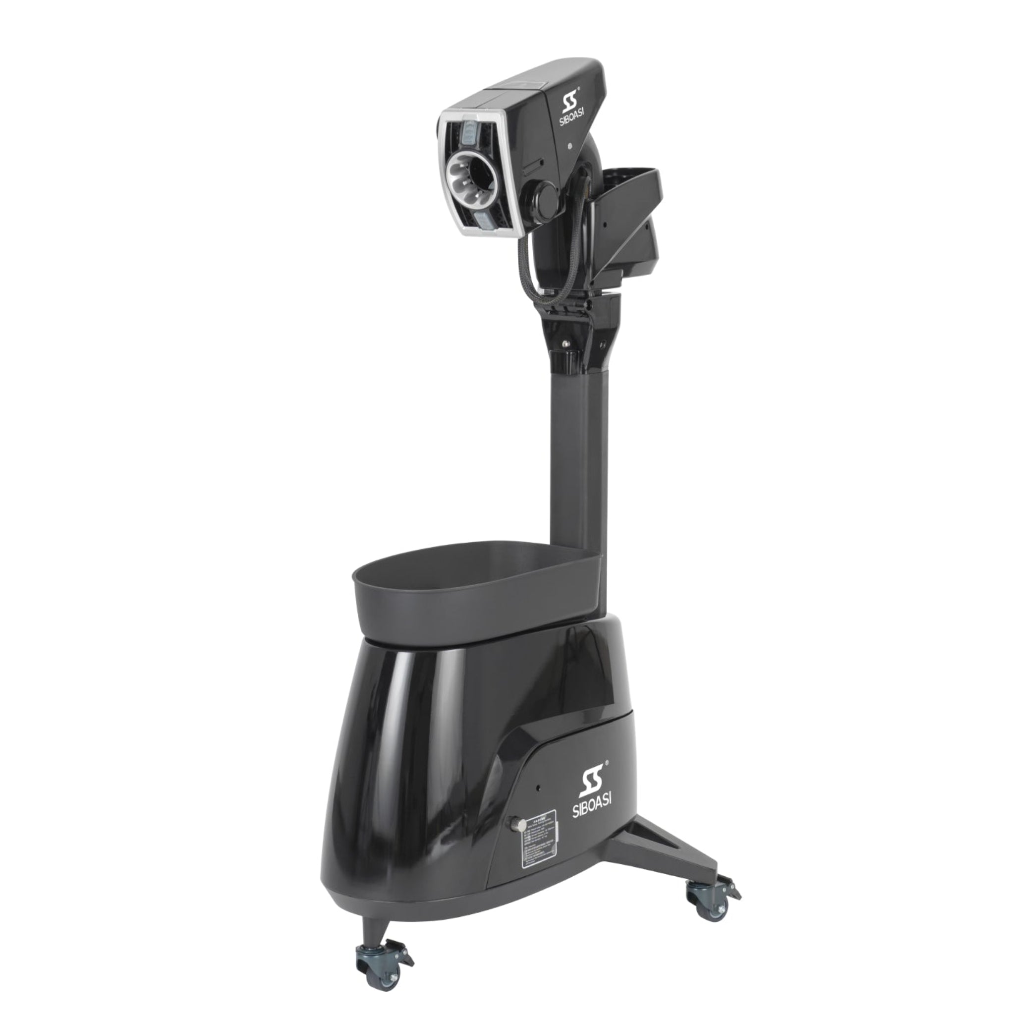 Table Tennis Machine SS-P6