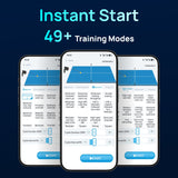 Table Tennis Machine SS-P6