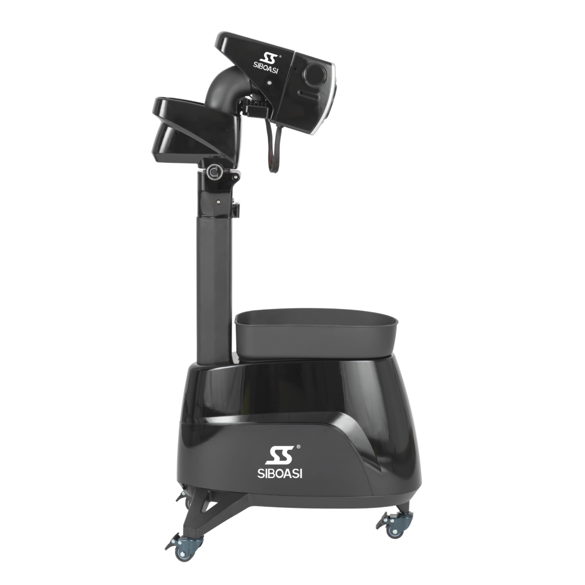 Table Tennis Machine SS-P6