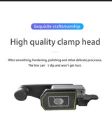 Stringing Machine SS-S3169 (Tennis/Badminton/Squash)