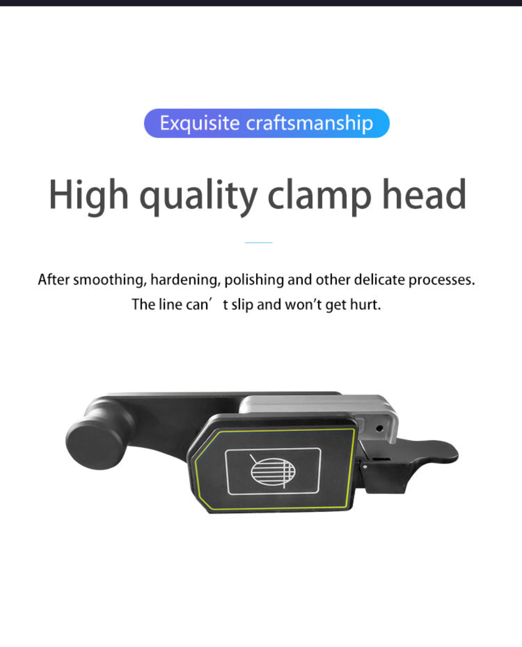 Stringing Machine SS-S3169 (Tennis/Badminton/Squash)