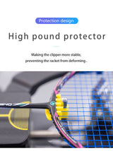 Stringing Machine SS-S3169 (Tennis/Badminton/Squash)