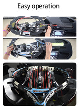 Stringing Machine SS-S3169 (Tennis/Badminton/Squash)
