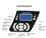 Stringing Machine SS-S3169 (Tennis/Badminton/Squash)