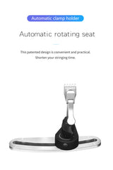 Stringing Machine SS-S616 (Tennis/Badminton/Squash)