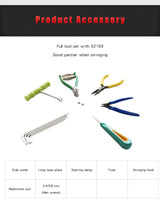 Stringing Machine SS-S2169 (Badminton 'ONLY')