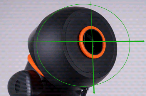 SIBOASI P2300 Table Tennis Ball Machine (SS-P2300)