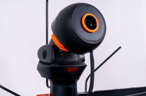 SIBOASI P2300 Table Tennis Ball Machine (SS-P2300)