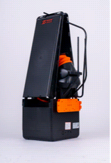 SIBOASI P2300 Table Tennis Ball Machine (SS-P2300)