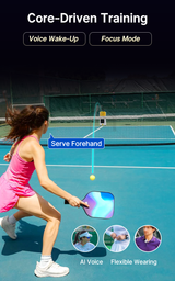 Pickleball Machine SS-C6