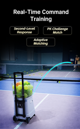 Pickleball Machine SS-C6