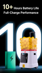 Pickleball Machine SS-C6