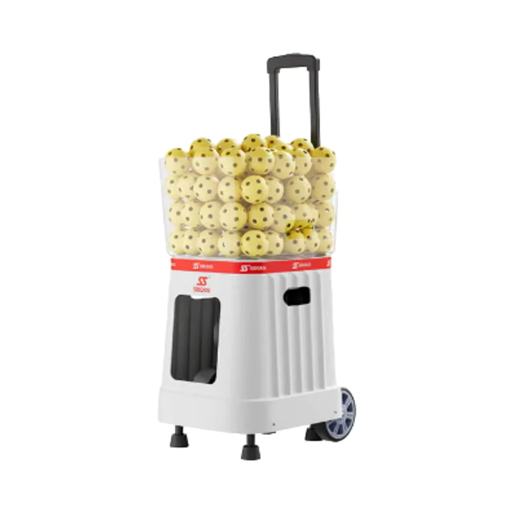 Pickleball Machine SS-C6