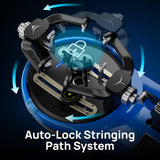 Stringing Machine SS-S7 (Badminton 'ONLY')