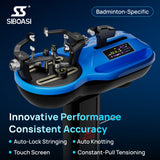 Stringing Machine SS-S7 (Badminton 'ONLY')