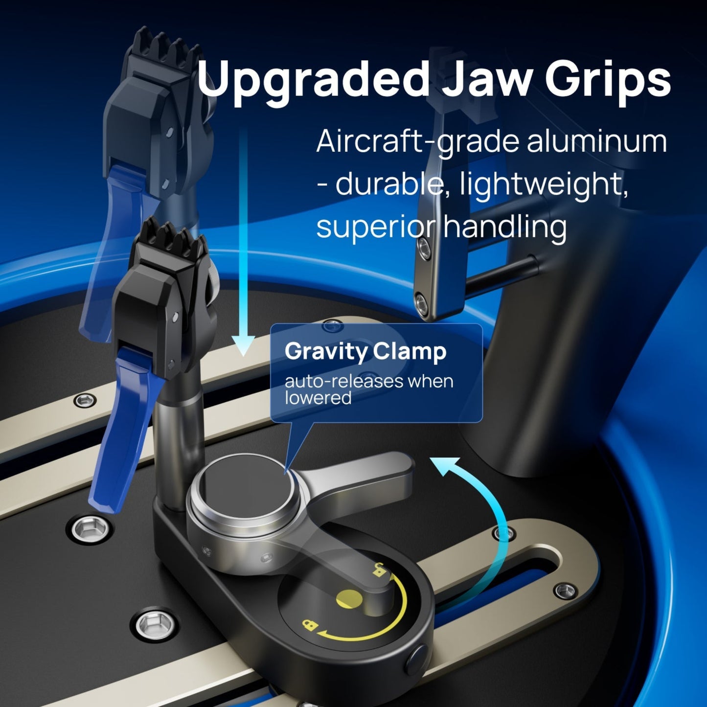 Stringing Machine SS-S7 (Badminton 'ONLY')