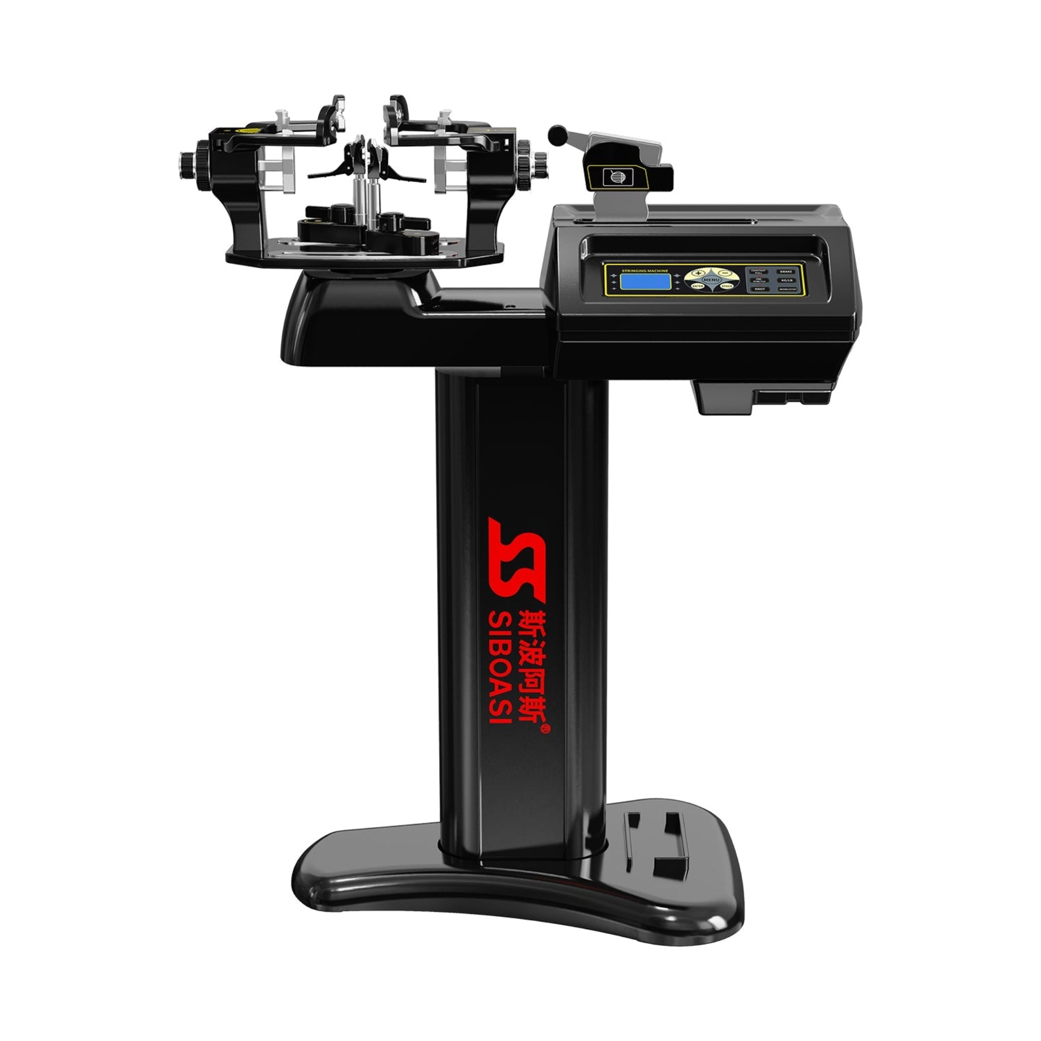 Stringing Machine SS-S3 (Badminton 'ONLY')