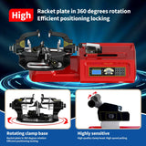 Stringing Machine SS-S3 (Badminton 'ONLY')