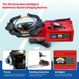 Stringing Machine SS-S3 (Badminton 'ONLY')