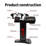 Stringing Machine SS-S3 (Badminton 'ONLY')