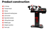 Stringing Machine SS-S3 (Badminton 'ONLY')