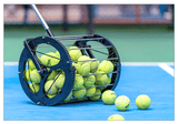 Tennis Ball Picker (80 Balls) SS-S709