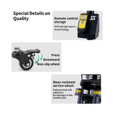 Badminton Machine SS-B2202A