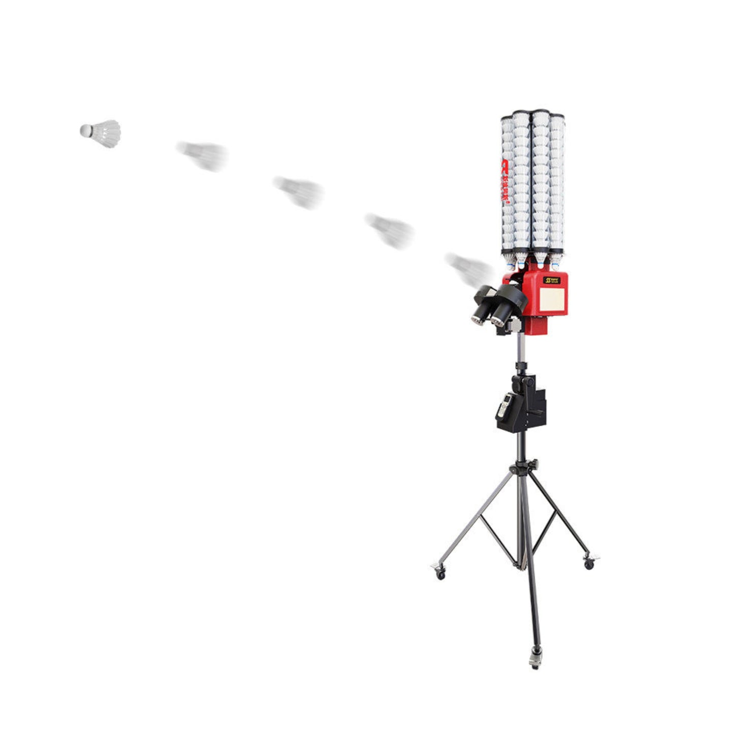 Badminton Machine SIBOASI SS-B5