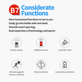 Badminton Machine  SS-B7