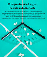 Badminton Shuttle Collector (SS-PSP01)