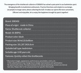 Badminton Shuttle Collector (SS-PSP01)