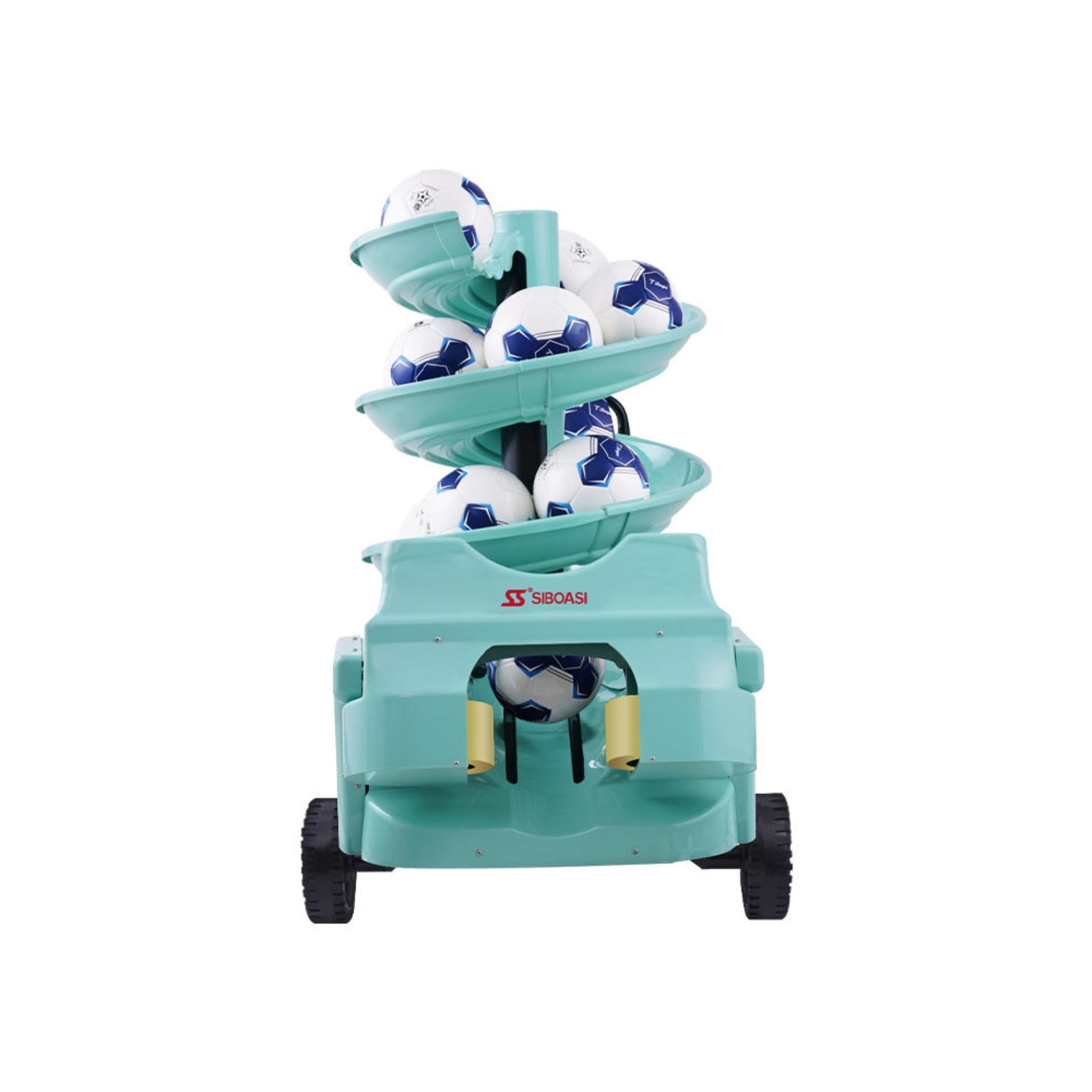 Soccer Ball Machine SS-F2101A