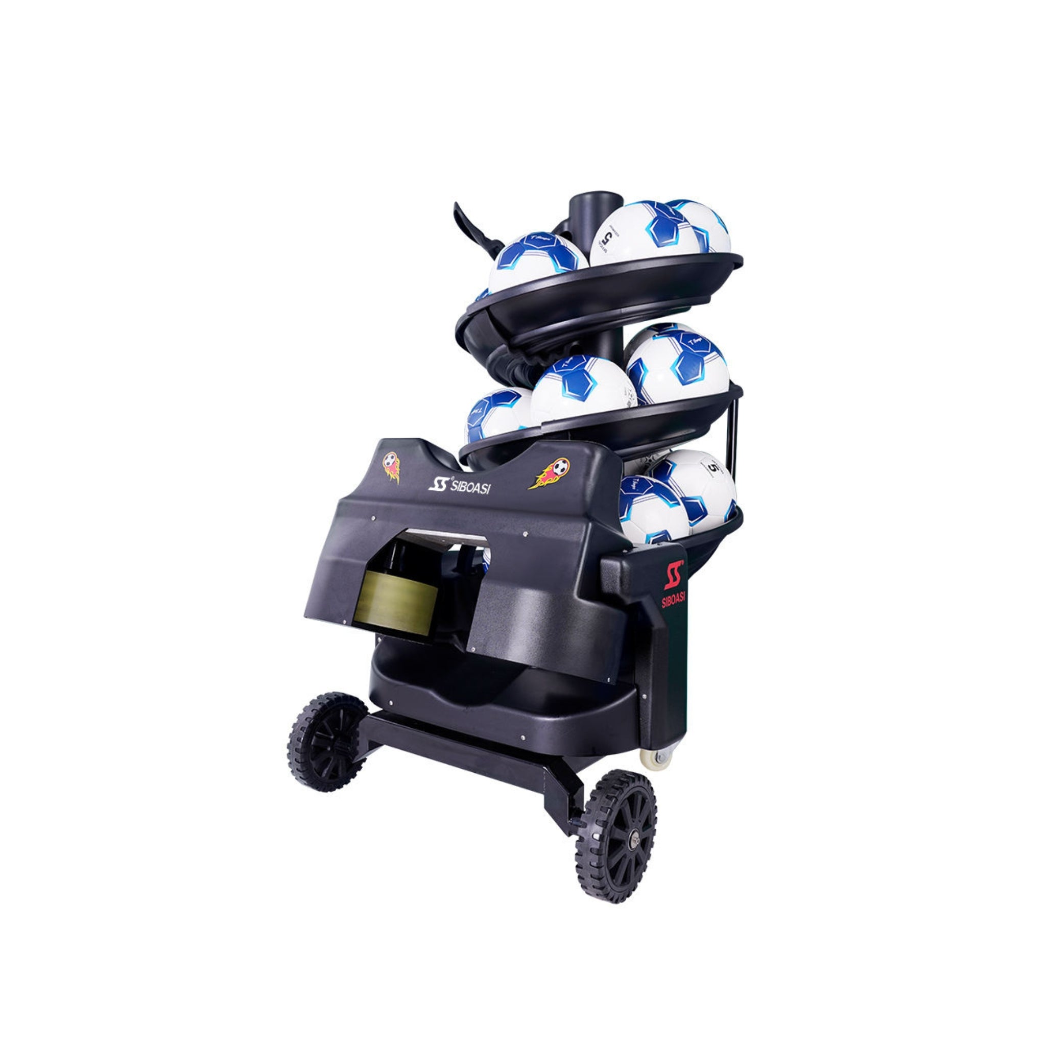 Soccer Ball Machine SS-F2101