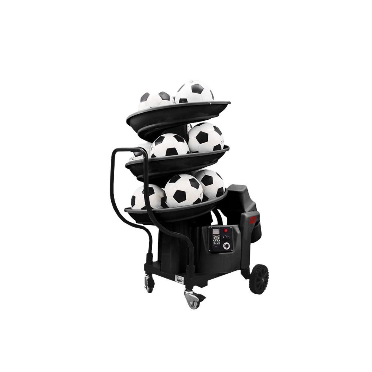 Soccer Ball Machine SS-F2101