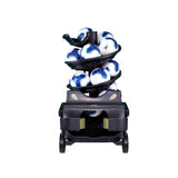 Soccer Ball Machine SS-F2101A