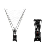 SIBOASI K2101A Basketball Machine