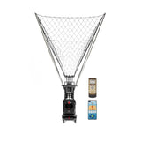 SIBOASI K2101A Basketball Machine