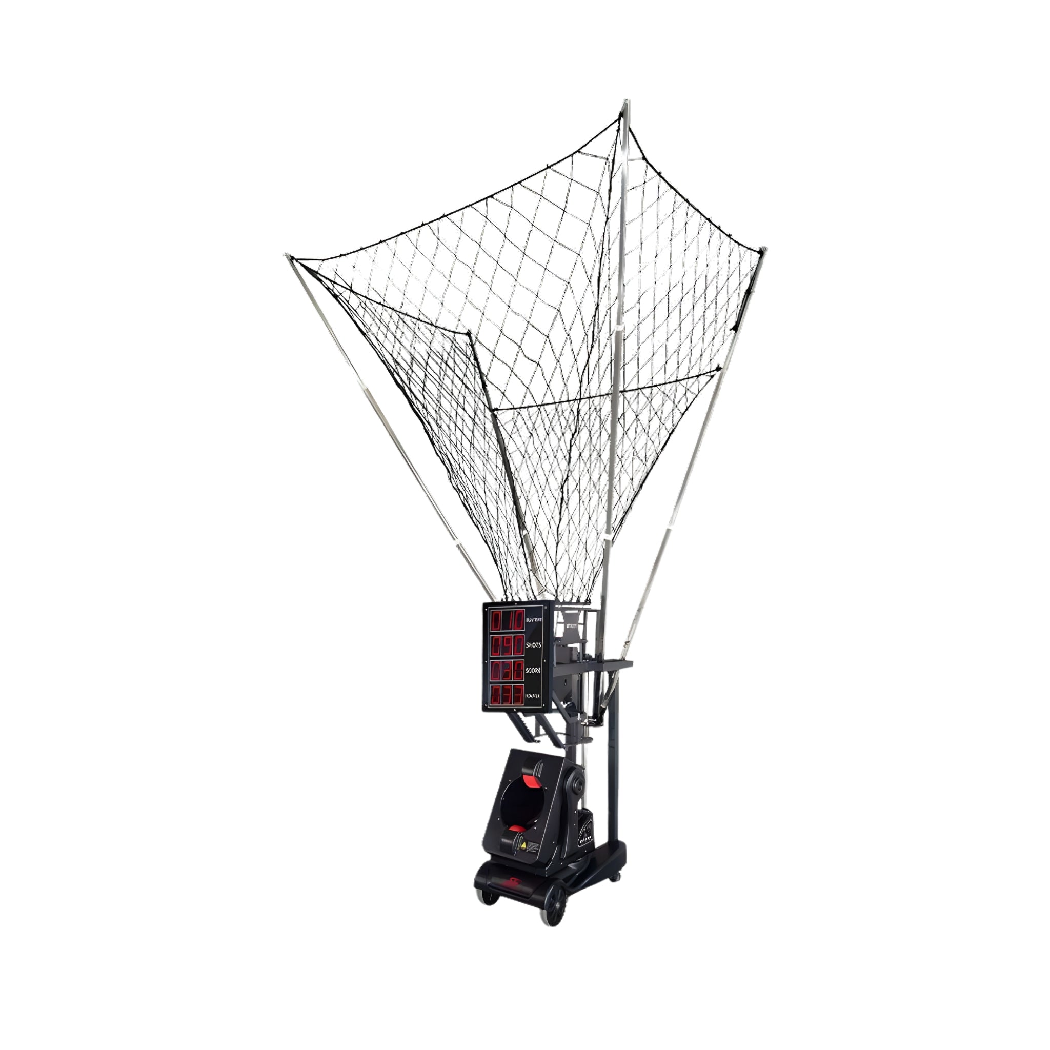 Intelligent Basketball Equipment K2100A - Commercial Heavy Duty