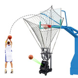 Intelligent Basketball Equipment K2100A - Commercial Heavy Duty