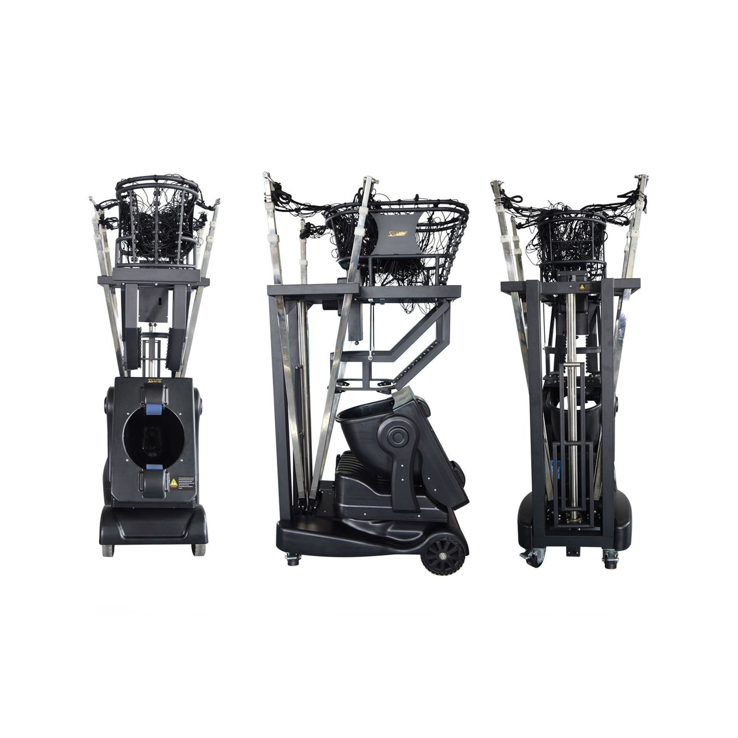 Intelligent Basketball Equipment K2100A - Commercial Heavy Duty