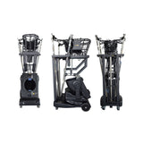 Intelligent Basketball Equipment K2100A - Commercial Heavy Duty