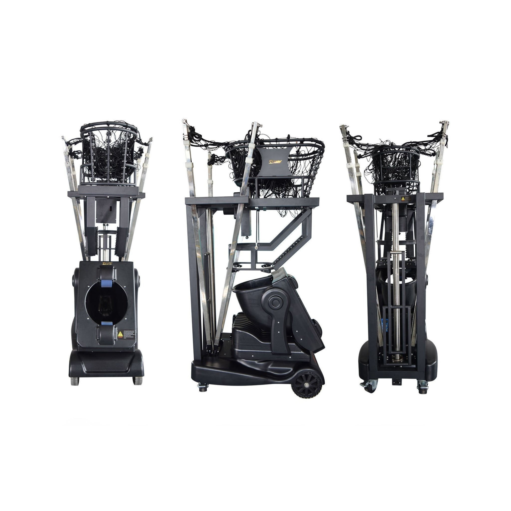 Intelligent Basketball Equipment K2100A - Commercial Heavy Duty