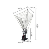 Intelligent Basketball Equipment K2101