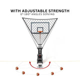 Intelligent Basketball Equipment K2