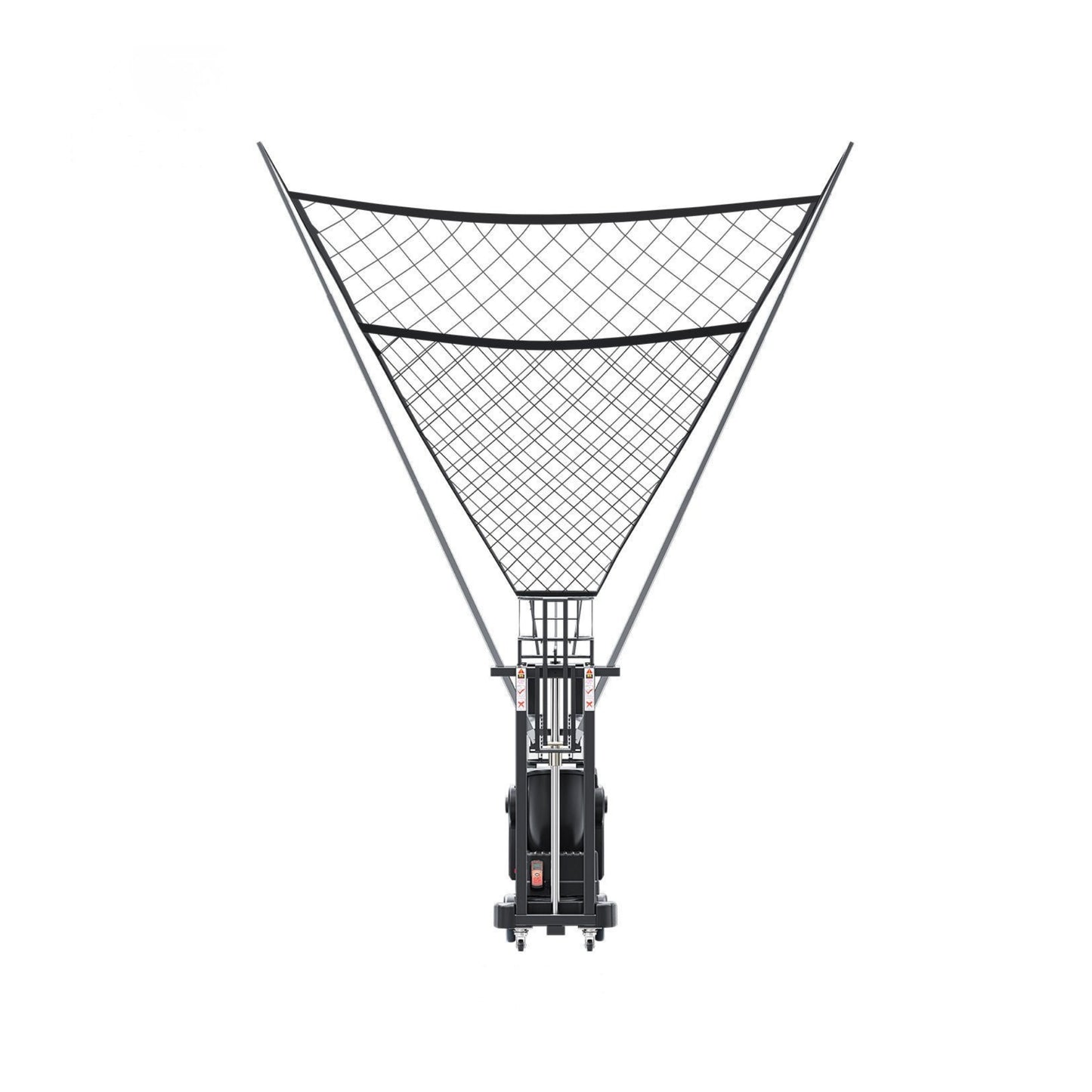 Intelligent Basketball Equipment K3