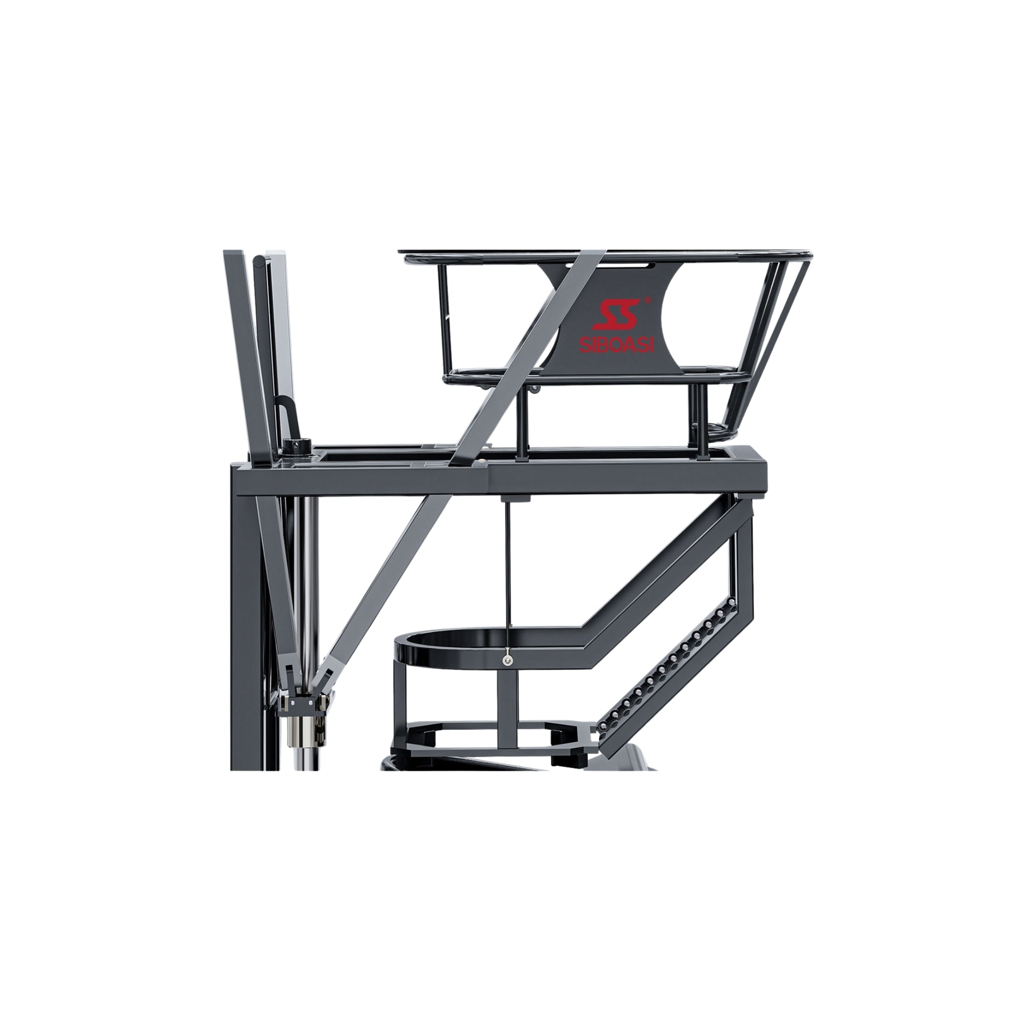 Intelligent Basketball Equipment K3