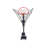 Intelligent Basketball Equipment K6809P2 for Teenagers