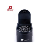 Squash Machine  SS-S336A -  with Built in Ball Heater (Latest Model with APP)