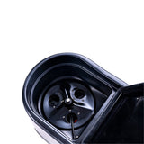 Squash Machine  SS-S336A -  with Built in Ball Heater (Latest Model with APP)